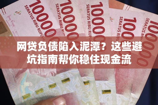 武汉网贷负债陷入泥潭？这些避坑指南帮你稳住现金流
