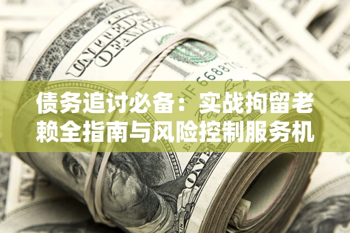 武汉债务追讨必备：实战拘留老赖全指南与风险控制服务机构推荐